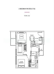 Highline Residences (D3), Condominium #569991521